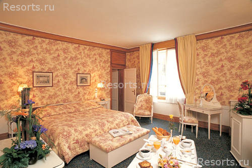 Hotel Normandy Deauville Barriere 15